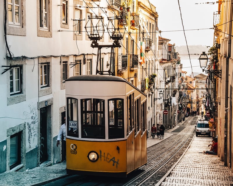 Historic Transport